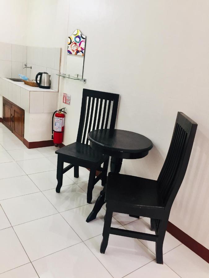 JPrime Apartelle Tuguegarao Exterior foto