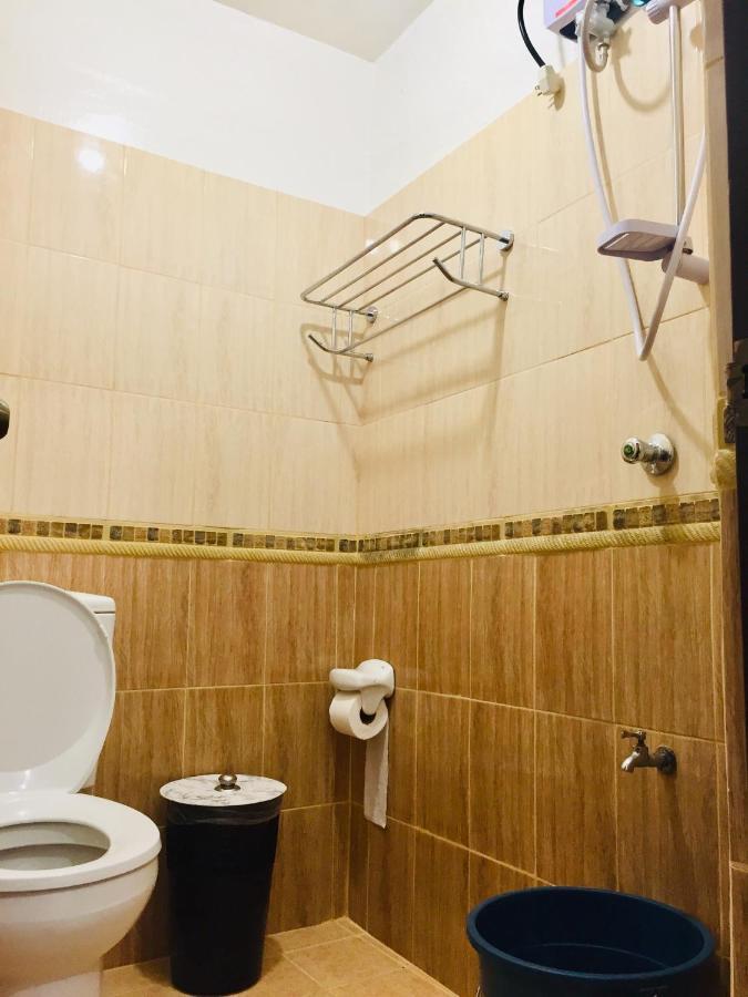 JPrime Apartelle Tuguegarao Exterior foto