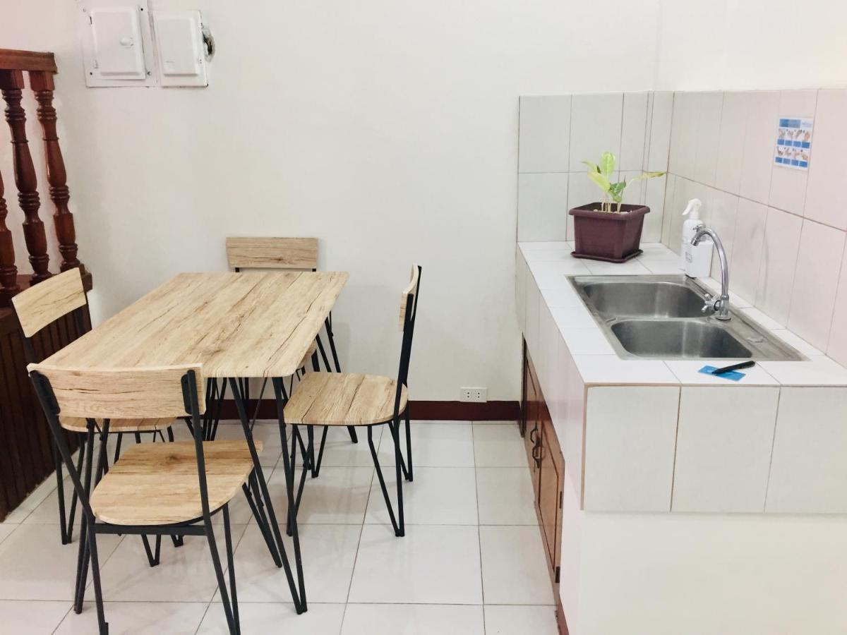 JPrime Apartelle Tuguegarao Exterior foto