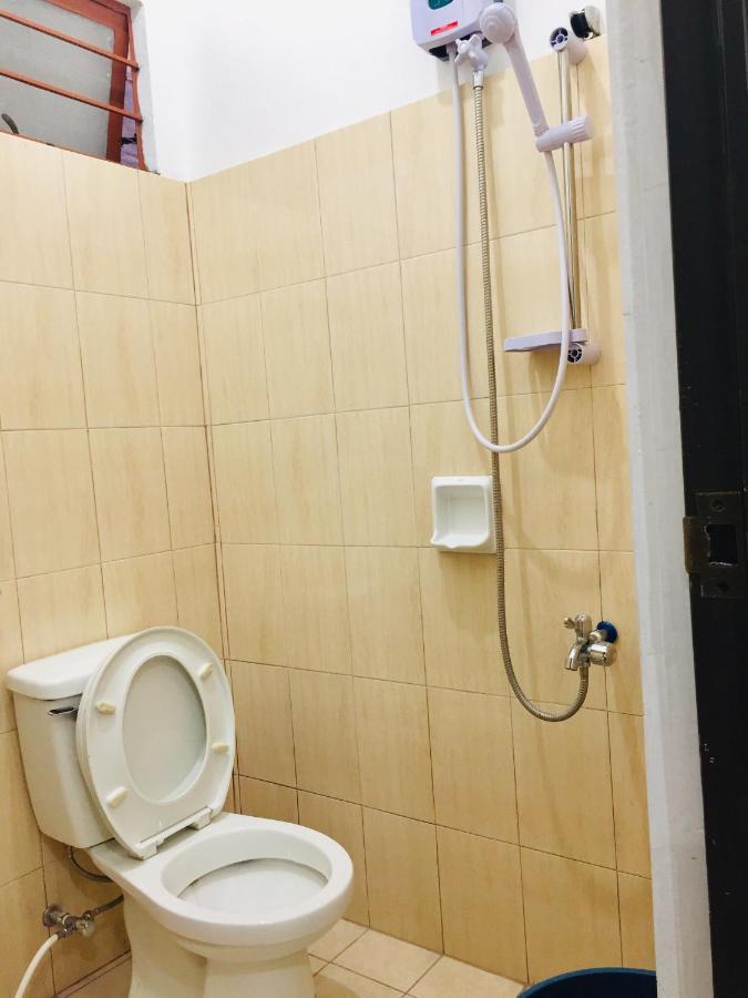 JPrime Apartelle Tuguegarao Exterior foto