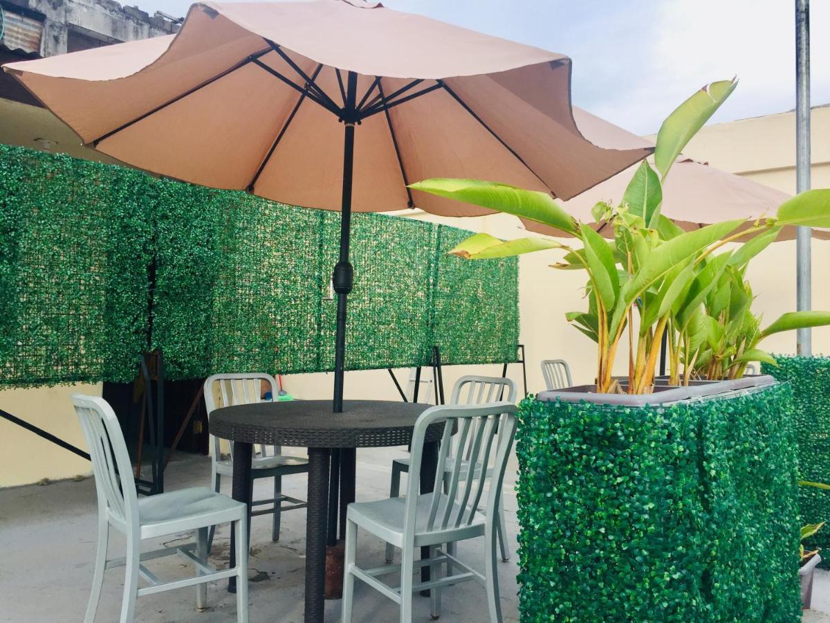 JPrime Apartelle Tuguegarao Exterior foto
