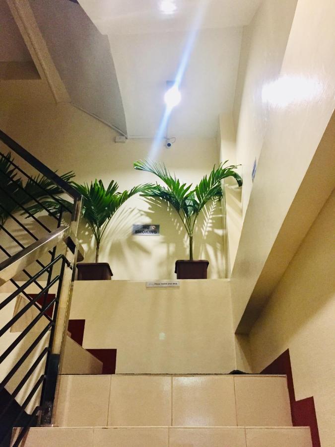 JPrime Apartelle Tuguegarao Exterior foto